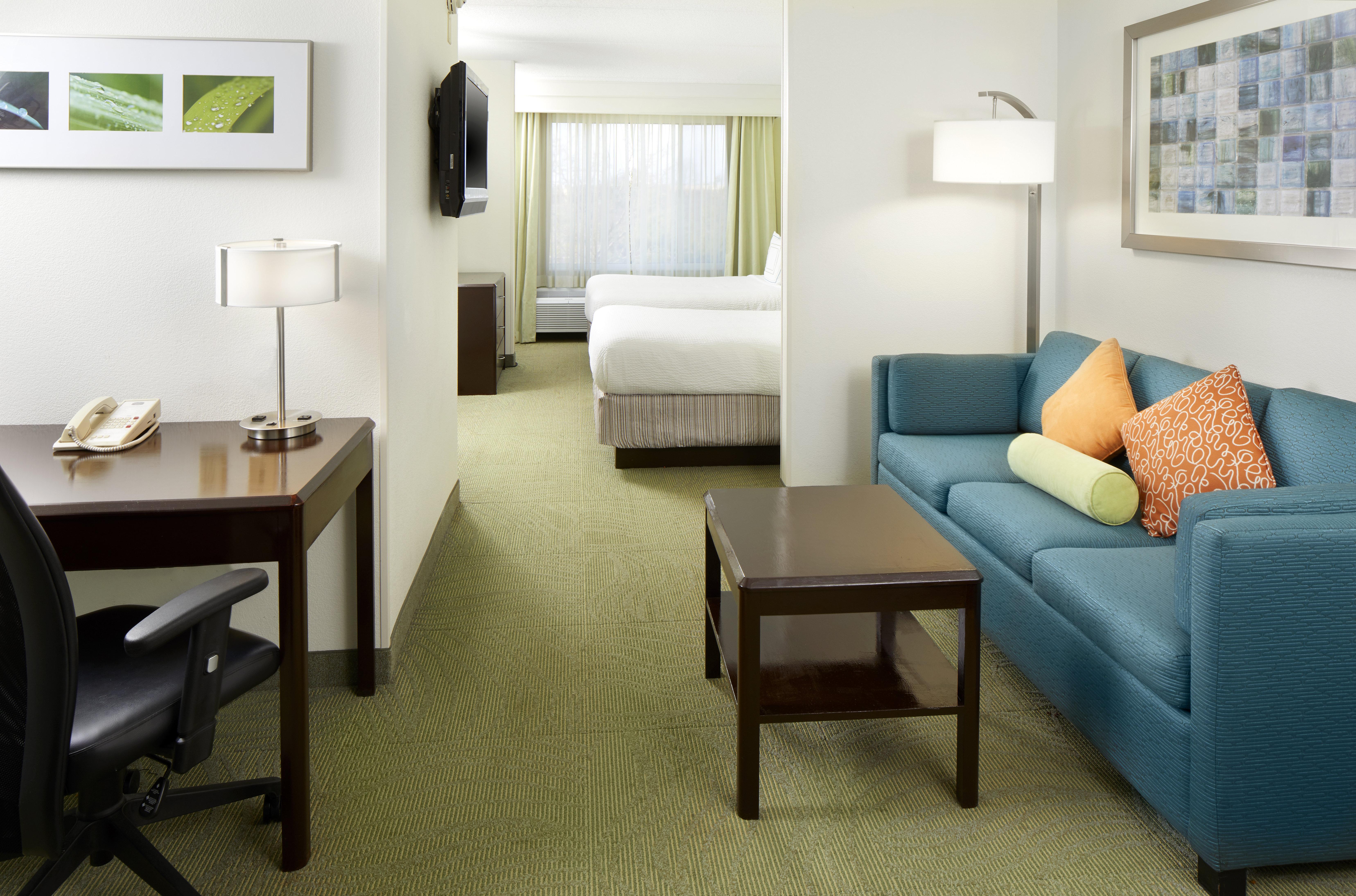 Staybridge Suites Pittsburgh Airport By Ihg المظهر الخارجي الصورة