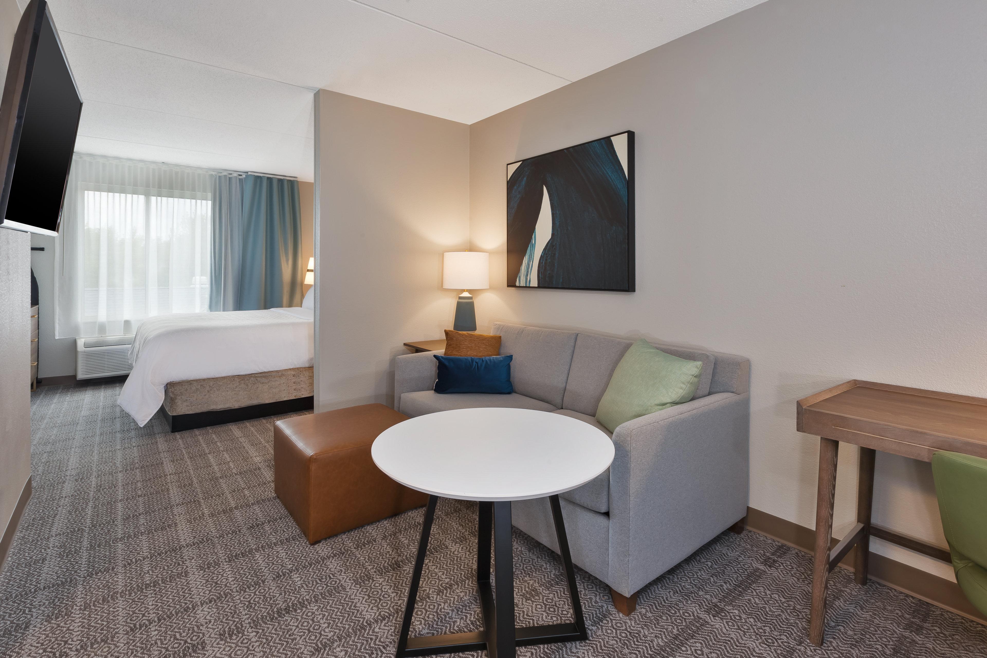 Staybridge Suites Pittsburgh Airport By Ihg المظهر الخارجي الصورة