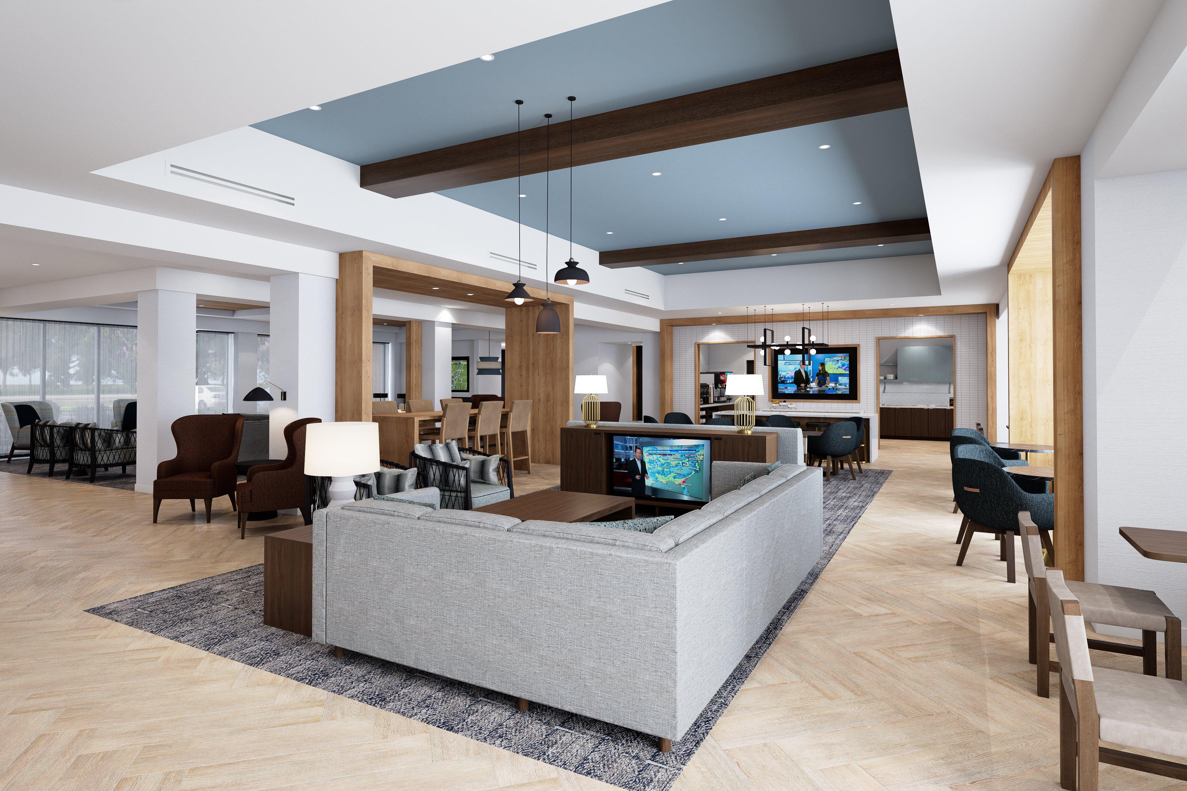 Staybridge Suites Pittsburgh Airport By Ihg المظهر الخارجي الصورة