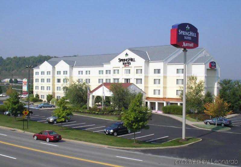 Staybridge Suites Pittsburgh Airport By Ihg المظهر الخارجي الصورة